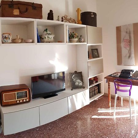 Appartamento Arricriati Vicino Lungomare Catania Exterior photo